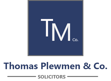 Thomas Plewmen & Co. Solicitor